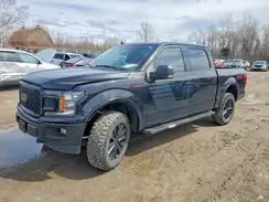1FTEW1E56KFB52329 2019 FORD F-150