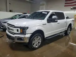 1FTEW1E56KFB60155 2019 FORD F-150
