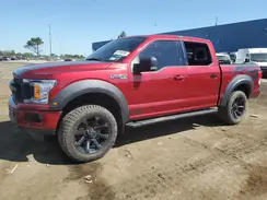 1FTEW1E56KFB64268 2019 FORD F-150