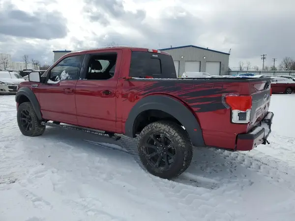1FTEW1E56KFB64268 2019 FORD F-150 - Image 2