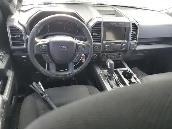1FTEW1E56KFB64268 2019 FORD F-150 - Image 8