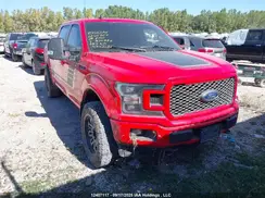 1FTEW1E56KFB72984 2019 FORD F-150