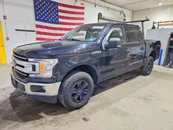 1FTEW1E56KFB83094 2019 FORD F-150