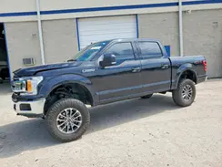 1FTEW1E56KFB84195 2019 FORD F-150