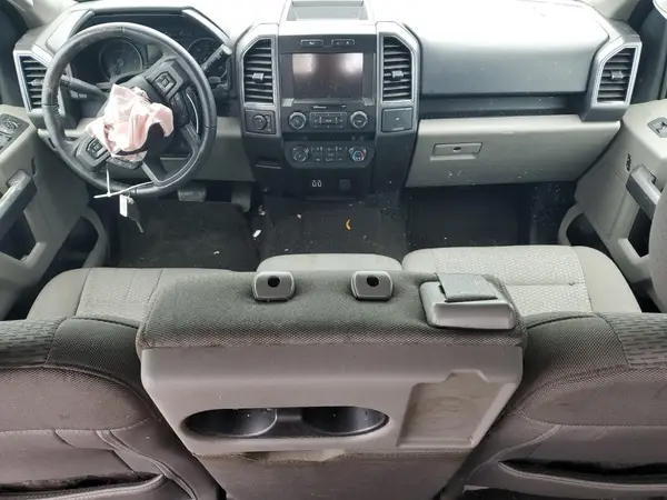 1FTEW1E56KFB84343 2019 FORD F-150 - Image 8