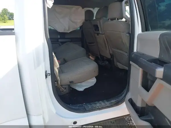 1FTEW1E56KFB91082 2019 FORD F-150 - Image 8