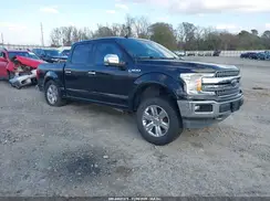 1FTEW1E56KFC15607 2019 FORD F-150