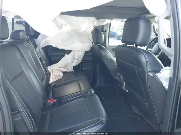 1FTEW1E56KFC15607 2019 FORD F-150 - Image 8