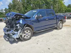 1FTEW1E56KFC32424 2019 FORD F-150