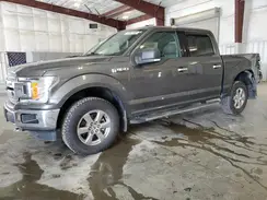 1FTEW1E56KFC39177 2019 FORD F-150