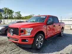 1FTEW1E56KFC40037 2019 FORD F-150