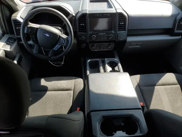 1FTEW1E56KFC40037 2019 FORD F-150 - Image 8