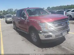1FTEW1E56KFC43813 2019 FORD F-150