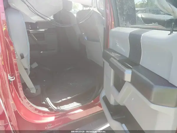 1FTEW1E56KFC43813 2019 FORD F-150 - Image 8