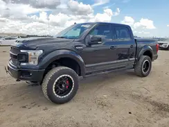 1FTEW1E56KFC49546 2019 FORD F-150
