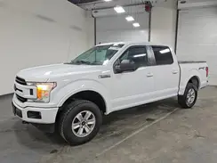 1FTEW1E56KFC50177 2019 FORD F-150