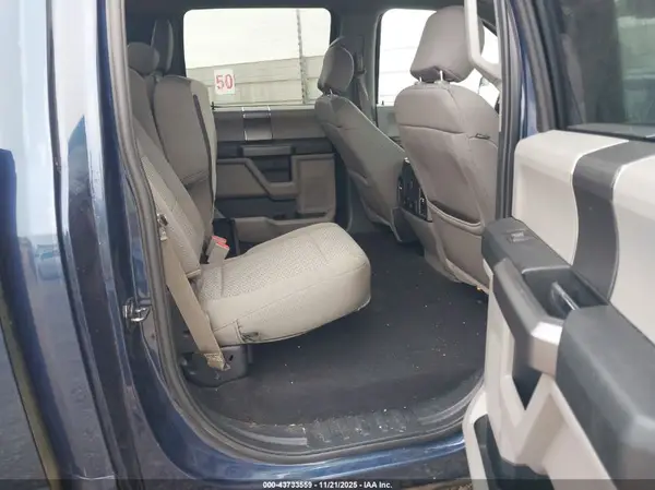 1FTEW1E56KFC52768 2019 FORD F-150 - Image 8