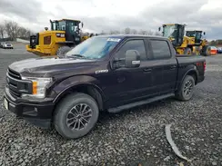 1FTEW1E56KFC57677 2019 FORD F-150