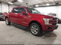 1FTEW1E56KFC58215 2019 FORD F-150