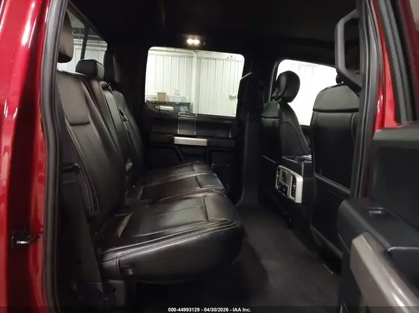1FTEW1E56KFC58215 2019 FORD F-150 - Image 8