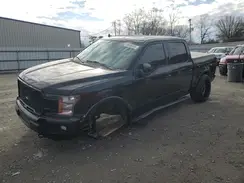 1FTEW1E56KFC64242 2019 FORD F-150