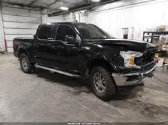 1FTEW1E56KFC88444 2019 FORD F-150