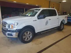 1FTEW1E56KFD02407 2019 FORD F-150