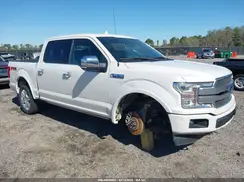 1FTEW1E56KFD09079 2019 FORD F-150