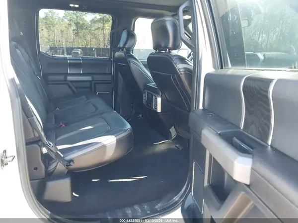 1FTEW1E56KFD09079 2019 FORD F-150 - Image 8