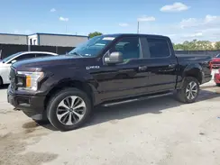 1FTEW1E56KFD10314 2019 FORD F-150