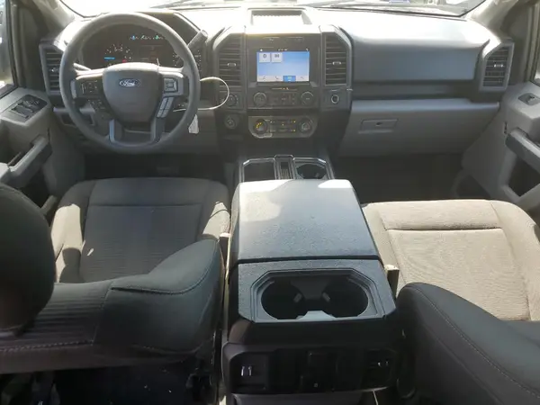 1FTEW1E56KFD10314 2019 FORD F-150 - Image 8