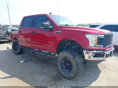 1FTEW1E56KFD15951 2019 FORD F-150