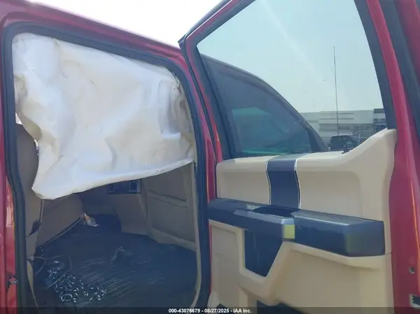 1FTEW1E56KFD15951 2019 FORD F-150 - Image 8