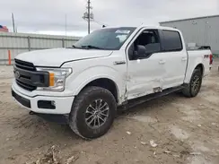 1FTEW1E56KFD16937 2019 FORD F-150