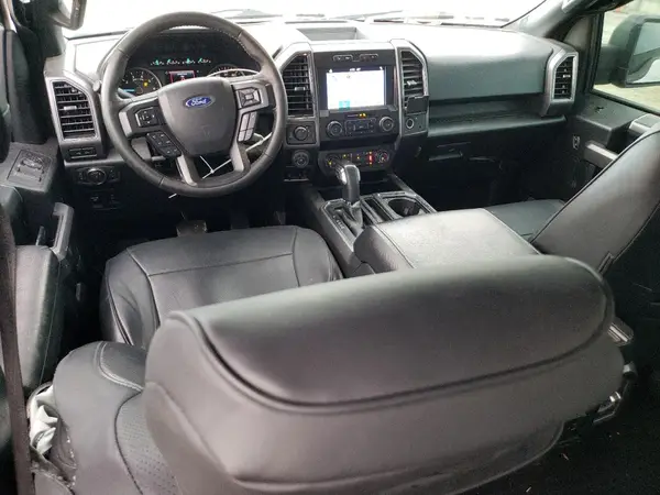 1FTEW1E56KFD16937 2019 FORD F-150 - Image 8