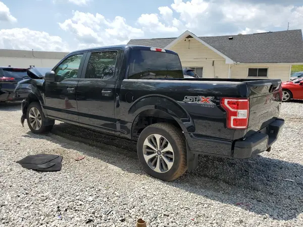 1FTEW1E56KFD17229 2019 FORD F-150 - Image 2