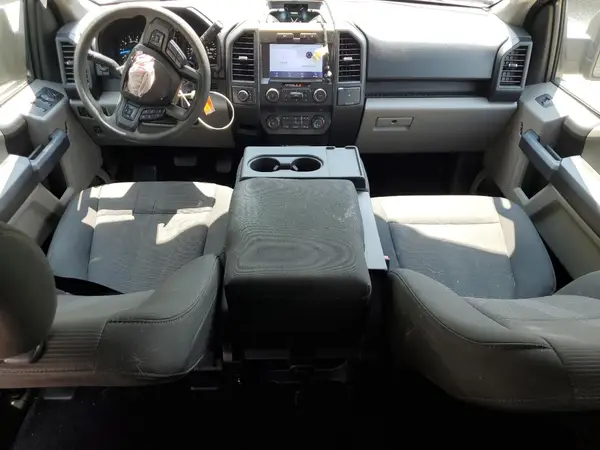 1FTEW1E56KFD17229 2019 FORD F-150 - Image 8