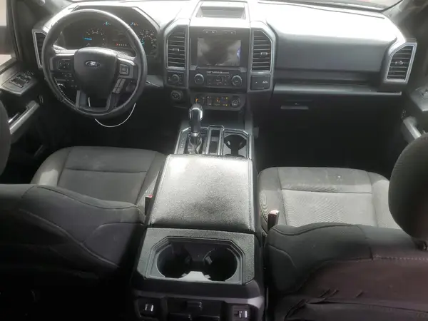 1FTEW1E56KFD30398 2019 FORD F-150 - Image 8