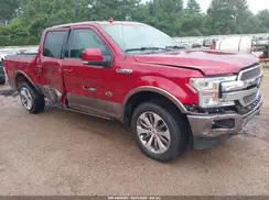 1FTEW1E56KFD32717 2019 FORD F-150