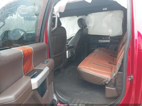 1FTEW1E56KFD32717 2019 FORD F-150 - Image 8