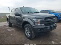 1FTEW1E56KFD35830 2019 FORD F-150