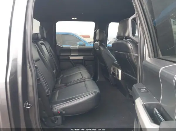 1FTEW1E56KFD35830 2019 FORD F-150 - Image 8