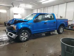 1FTEW1E56KFD49436 2019 FORD F-150