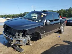1FTEW1E56KFD49761 2019 FORD F-150