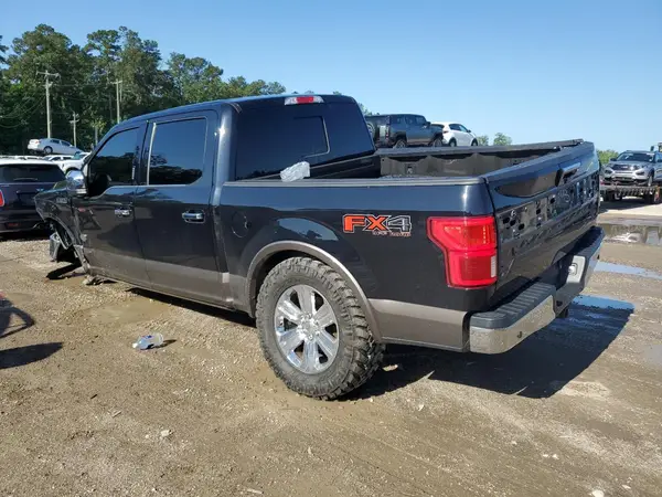 1FTEW1E56KFD49761 2019 FORD F-150 - Image 2