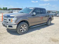 1FTEW1E56KFD53017 2019 FORD F-150