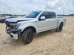 1FTEW1E56KFD53146 2019 FORD F-150
