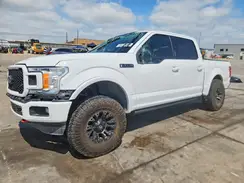 1FTEW1E56KKC05229 2019 FORD F-150