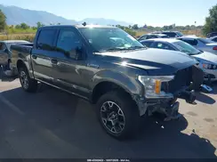 1FTEW1E56KKC05375 2019 FORD F-150