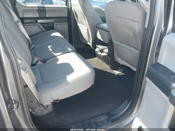 1FTEW1E56KKC05375 2019 FORD F-150 - Image 8